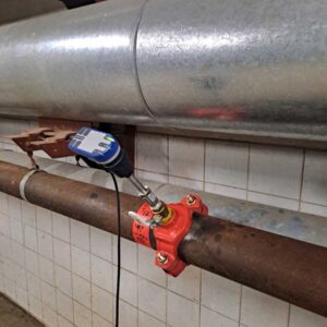 PVS SmartAir – Paineilman mittauspalvelut