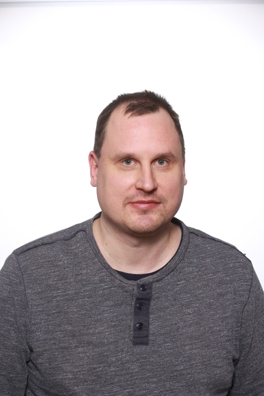 Jukka Mattila